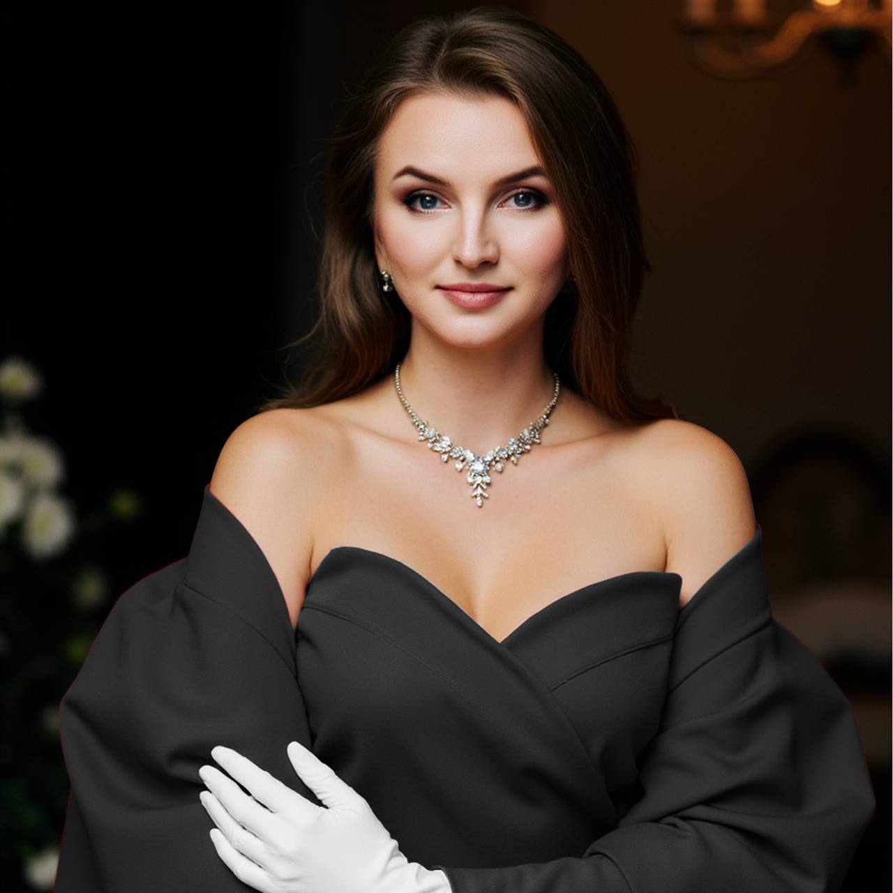 Александра Горева-Куртышева